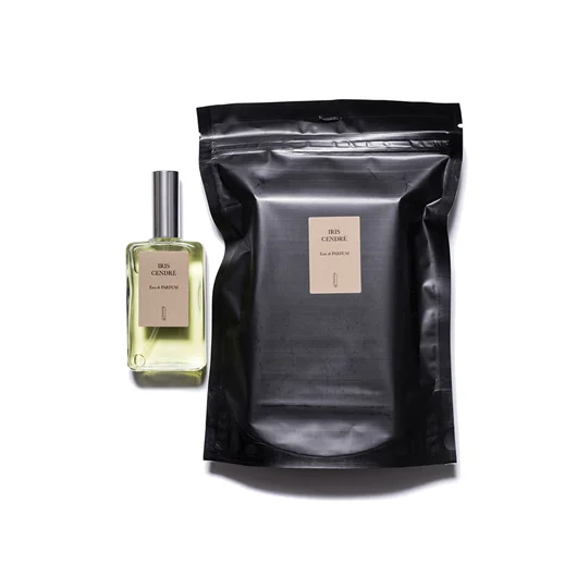 NAOMI GOODSIR EAU DE PARFUM IRIS CENDRE