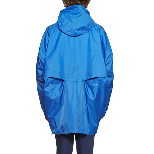 NAPA BY MARTINE ROSE GIACCA IMPERMEABILE OVERSIZE