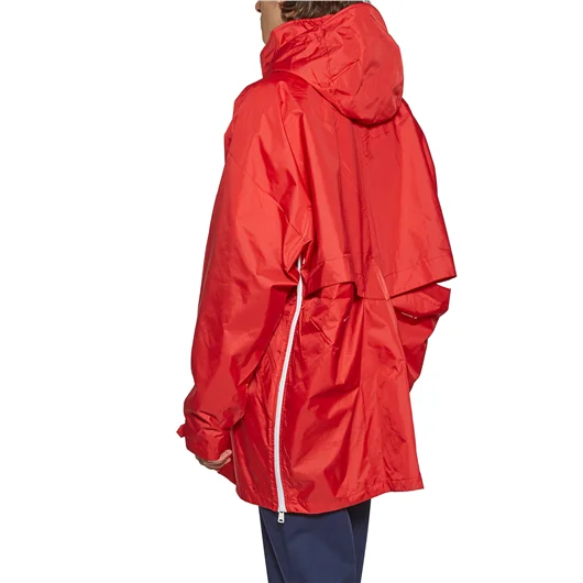 NAPA BY MARTINE ROSE GIACCA IMPERMEABILE OVERSIZE