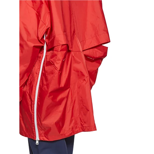 NAPA BY MARTINE ROSE GIACCA IMPERMEABILE OVERSIZE