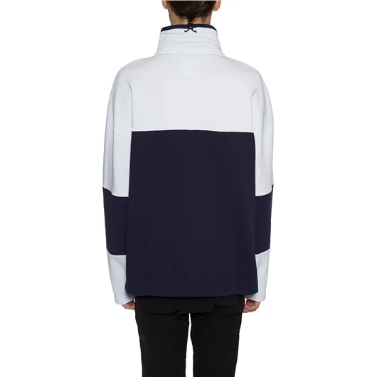 NAPAPIJRI FELPA ZIP ANZERE