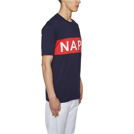NAPAPIJRI T-SHIRT VARS