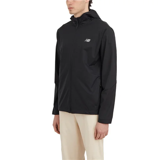 NEW BALANCE GIUBBINO RUNNING ANTIPIOGGIA