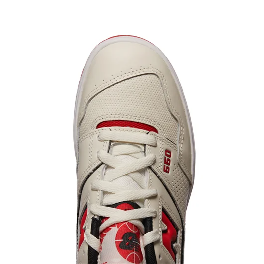 NEW BALANCE SNEAKER 550
