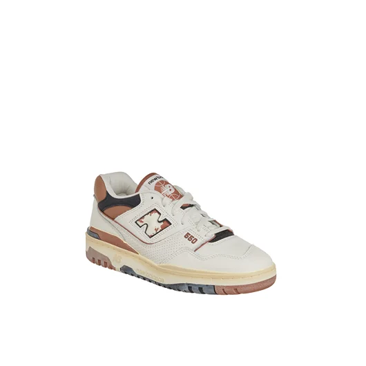 NEW BALANCE SNEAKER 550 VCG