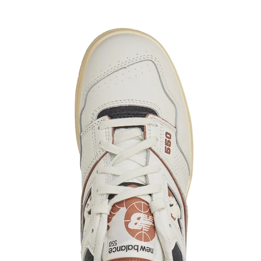 NEW BALANCE SNEAKER 550 VCG
