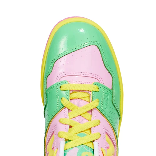 NEW BALANCE SNEAKER 550 YKA