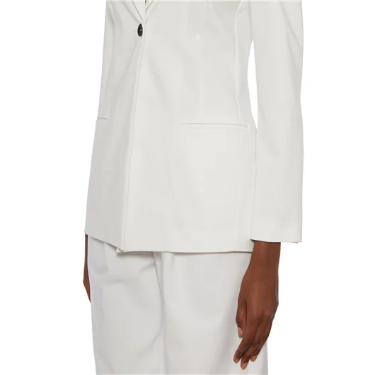 NOSTRASANTISSIMA GIACCA MONOPETTO