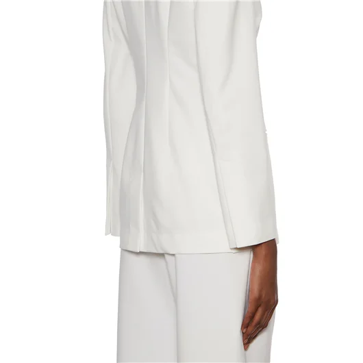 NOSTRASANTISSIMA GIACCA MONOPETTO