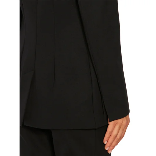 NOSTRASANTISSIMA GIACCA MONOPETTO