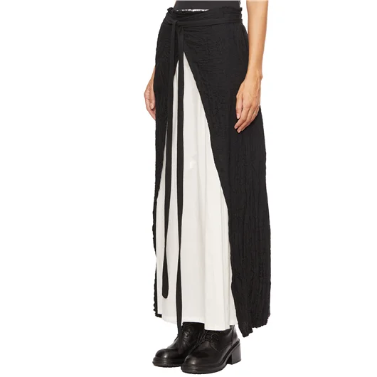 NOSTRASANTISSIMA GONNA DOPPIATA