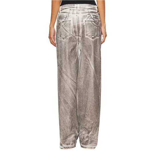 NOSTRASANTISSIMA PANTALONE MOD.FADE