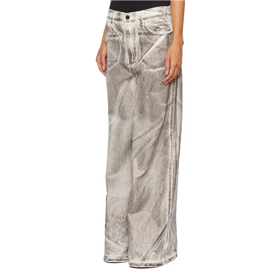 NOSTRASANTISSIMA PANTALONE MOD.FADE