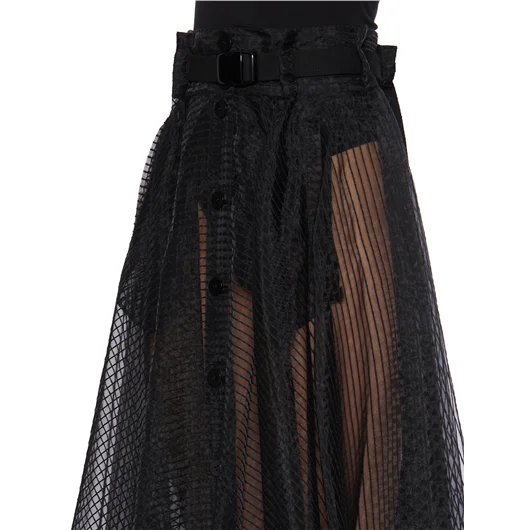 NU GONNA AMPIA A VITA ALTA