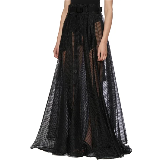 NU GONNA AMPIA A VITA ALTA