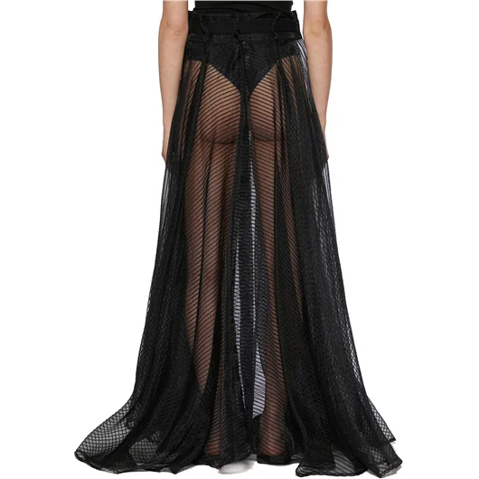 NU GONNA AMPIA A VITA ALTA