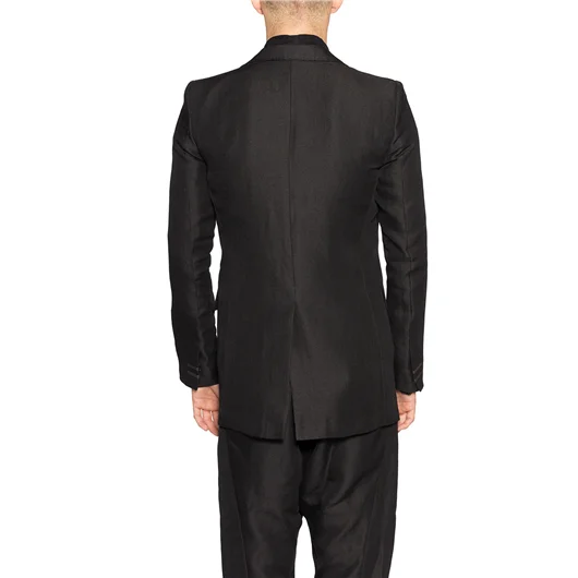 NUDE:MASAHIKO MARUYAMA BLAZER IN RAMIE'