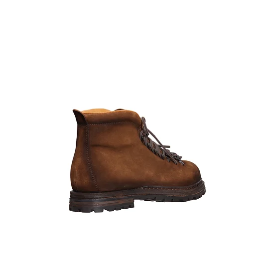 OFFICINE CREATIVE TRONCHETTO ALLACCIATO ARTIK