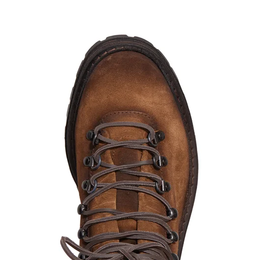 OFFICINE CREATIVE TRONCHETTO ALLACCIATO ARTIK