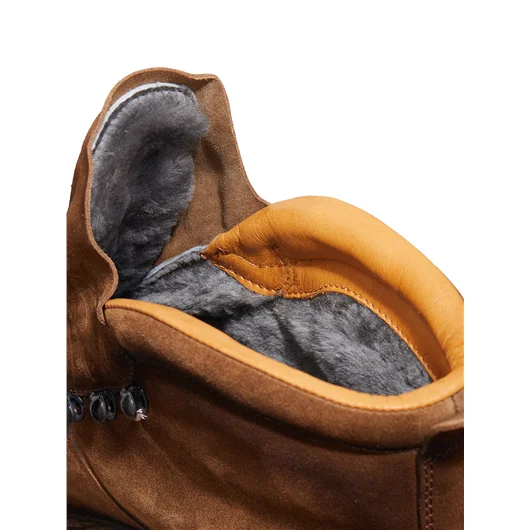 OFFICINE CREATIVE TRONCHETTO ALLACCIATO ARTIK