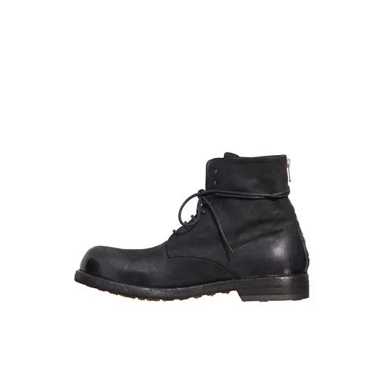 OFFICINE CREATIVE TRONCHETTO ALLACCIATO BULLA