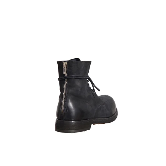 OFFICINE CREATIVE TRONCHETTO ALLACCIATO BULLA