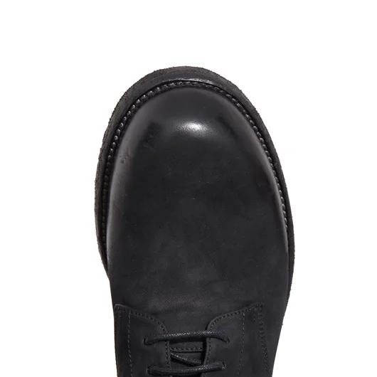 OFFICINE CREATIVE TRONCHETTO ALLACCIATO BULLA