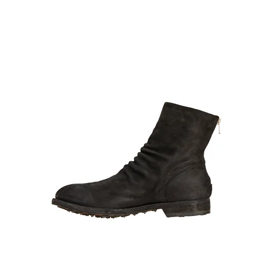 OFFICINE CREATIVE TRONCHETTO ARBUS IN PELLE