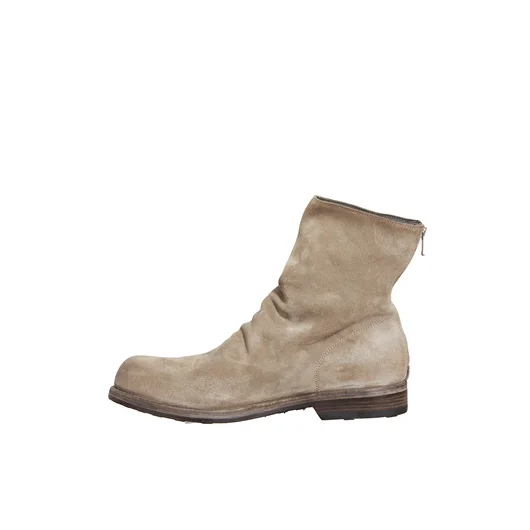 OFFICINE CREATIVE TRONCHETTO BULLA IN PELLE