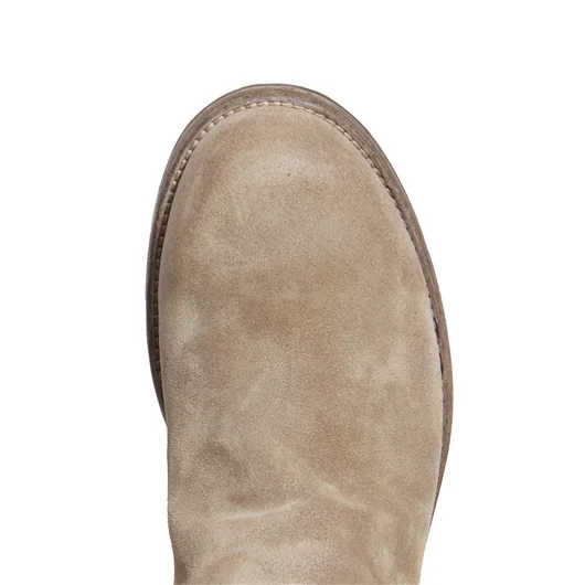 OFFICINE CREATIVE TRONCHETTO BULLA IN PELLE