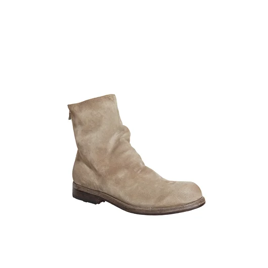 OFFICINE CREATIVE TRONCHETTO BULLA IN PELLE