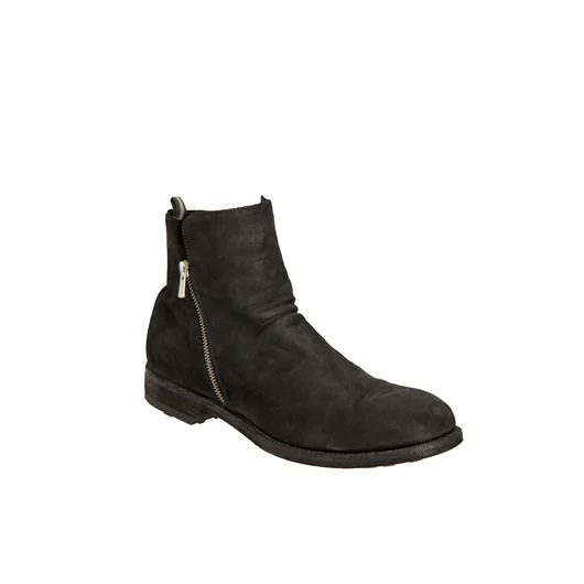 OFFICINE CREATIVE TRONCHETTO CON ZIP ARBUS