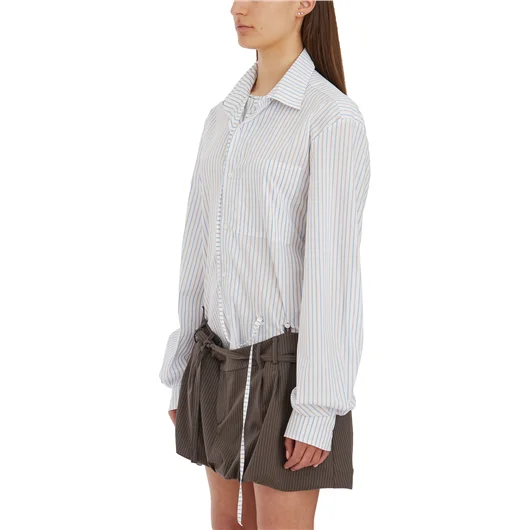 OTTOLINGER ABITO CAMICIA COMBINATO