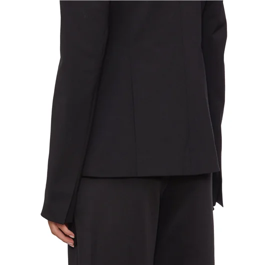 OTTOLINGER BLAZER CON CONTRASTO