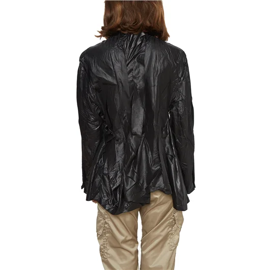 OTTOLINGER CAMICIA WRINKLE CON ZIP