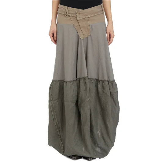 OTTOLINGER GONNA CARGO A STRATI