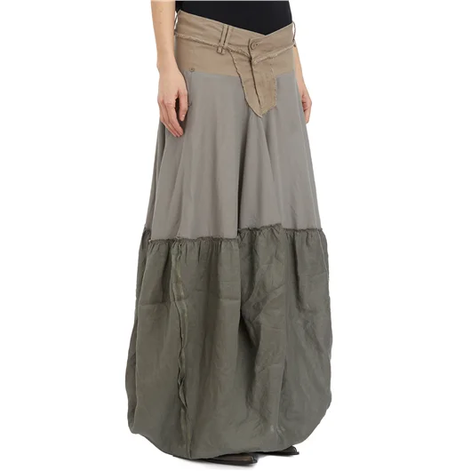 OTTOLINGER GONNA CARGO A STRATI