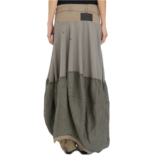 OTTOLINGER GONNA CARGO A STRATI