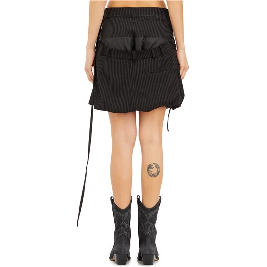 OTTOLINGER GONNA CORTA SUIT