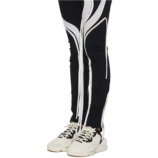 OTTOLINGER LEGGINGS CON LACCI