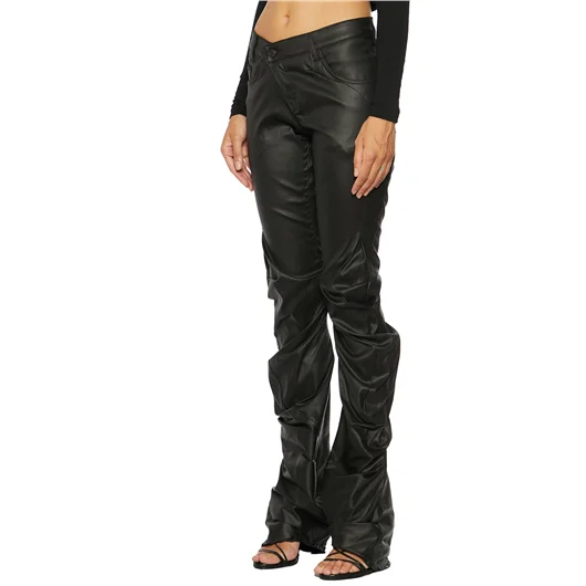 OTTOLINGER PANTALONE COATED