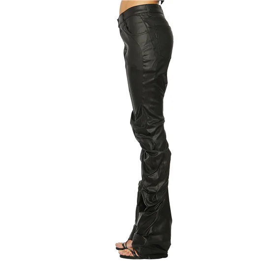 OTTOLINGER PANTALONE COATED