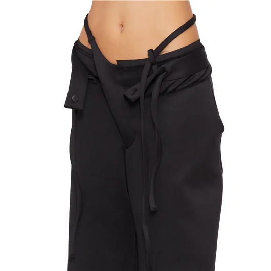 OTTOLINGER PANTALONE CON LACCI IN VITA