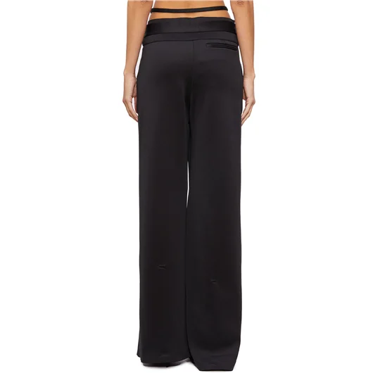 OTTOLINGER PANTALONE CON LACCI IN VITA