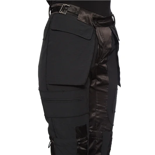 OTTOLINGER PANTALONI CON APPLICAZIONI