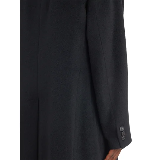 OUR LEGACY CAPPOTTO WHALE IN LANA