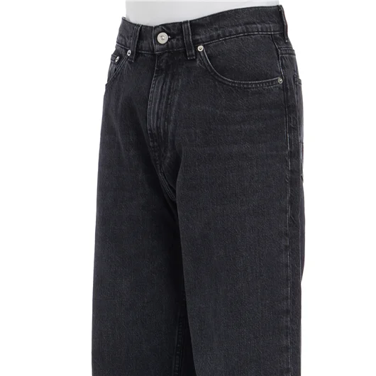 OUR LEGACY JEANS THIRD CUT GREY WASH