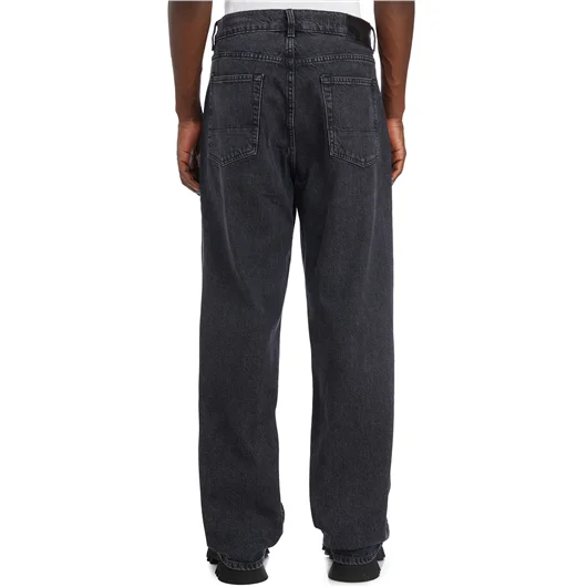 OUR LEGACY JEANS THIRD CUT GREY WASH