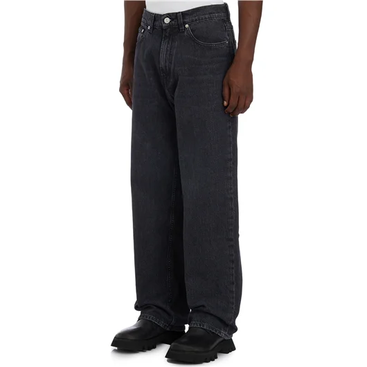 OUR LEGACY JEANS THIRD CUT GREY WASH