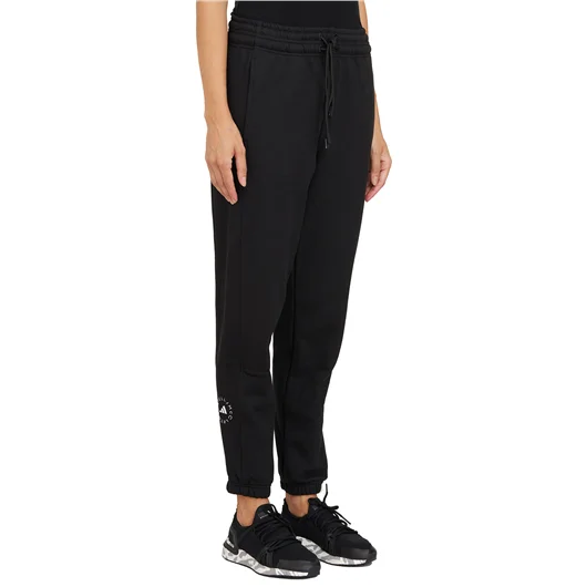 ADIDAS BY STELLA MCCARTNEY PANTALONE JOGGER IN COTONE